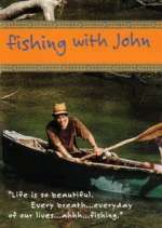 Watch Fishing with John Goojara