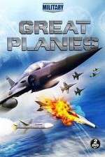 Watch Great Planes Goojara