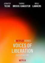 Watch Voices of Liberation Goojara