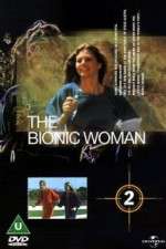 Watch The Bionic Woman Goojara