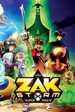 Watch Zak Storm Goojara