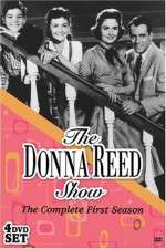 Watch The Donna Reed Show Goojara
