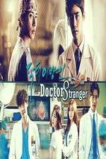 Watch Doctor Stranger Goojara