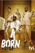 Watch B.O.R.N. To Style Goojara