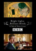 Watch Bright Lights, Brilliant Minds: A Tale of Three Cities Goojara