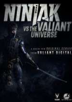 Watch Ninjak vs. the Valiant Universe Goojara