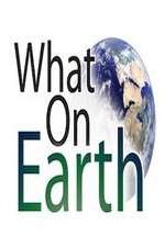 Watch What on Earth? Goojara