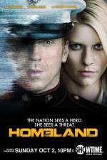 Watch Homeland Goojara