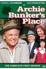 Watch Archie Bunker's Place Goojara