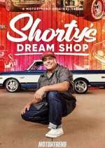 Watch Shorty's Dream Shop Goojara