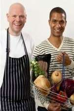 Watch Food Detectives Goojara