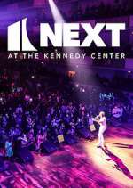 Watch Next at the Kennedy Center Goojara