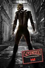 Watch Lucha Underground Goojara