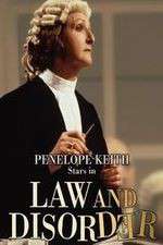 Watch Law and Disorder Goojara