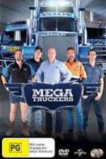 Watch MegaTruckers Goojara