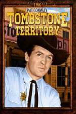 Watch Tombstone Territory Goojara