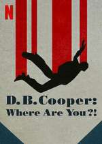 Watch D.B. Cooper: Where Are You?! Goojara