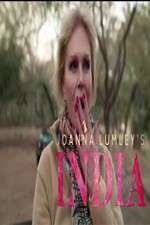 Watch Joanna Lumley's India Goojara