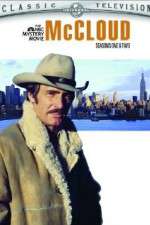 Watch McCloud Goojara