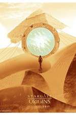 Watch Stargate Origins Goojara