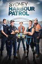 Watch Sydney Harbour Patrol Goojara