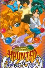 Watch Haunted Junction Goojara