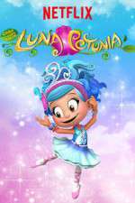 Watch Luna Petunia Goojara
