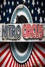 Watch Nitro Circus Live Goojara
