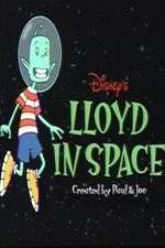 Watch Lloyd in Space Goojara