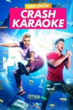 Watch Crash Karaoke Goojara