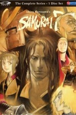 Watch Samurai 7 Goojara