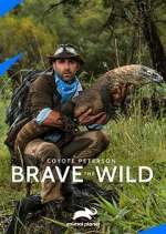 Watch Coyote Peterson: Brave the Wild Goojara