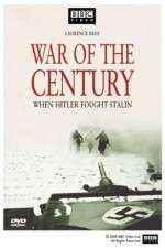 Watch War of the Century Goojara