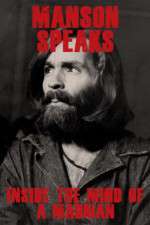 Watch Manson Speaks: Inside the Mind of a Madman Goojara