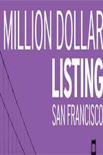 Watch Million Dollar Listing San Francisco Goojara