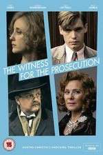 Watch The Witness for the Prosecution Goojara