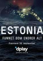 Watch Estonia - funnet som endrer alt Goojara