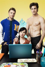 Watch Awkward Goojara