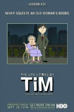 Watch The Life & Times of Tim Goojara