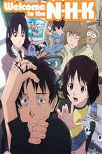 Watch Welcome to the NHK Goojara