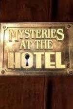 Watch Mysteries at the Hotel Goojara