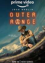 Watch Outer Range Goojara