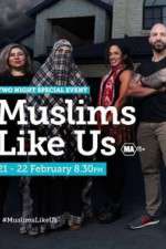 Watch Muslims Like Us Goojara