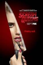 Watch Scream Queens (2015) Goojara
