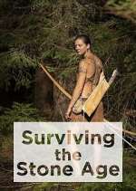 Watch Surviving the Stone Age Goojara