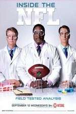 Watch Inside the NFL Goojara