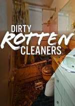 Watch Dirty Rotten Cleaners Goojara