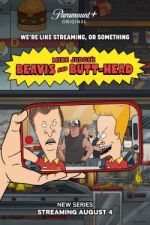 Watch Mike Judge's Beavis and Butt-Head Goojara