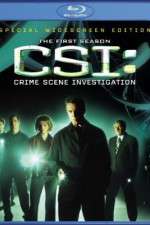 Watch CSI: Crime Scene Investigation Goojara
