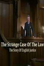 Watch The Strange Case of the Law Goojara